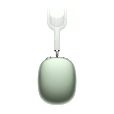 Беспроводные наушники Apple AirPods Max (Lightning) зелёный - 3