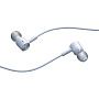 Беспроводные наушники Xiaomi Mi Bluetooth Headset Line Free, серый - 1