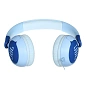 Наушники детские JBL Junior 320 синий - 2