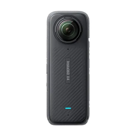 Экшн-камера Insta360 X4 чёрный (Adventure Bundle) - 3
