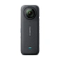 Экшн-камера Insta360 X4 чёрный (Adventure Bundle) - 3