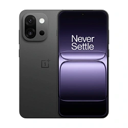 Смартфон OnePlus 13S 12/256 ГБ чёрный