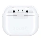 Беспроводные наушники Samsung Galaxy Buds 3 Pro белый - 6