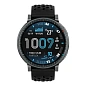 Умные часы Xiaomi Amazfit Active Max чёрный - 2