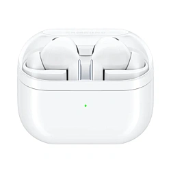Беспроводные наушники Samsung Galaxy Buds 3 Pro белый