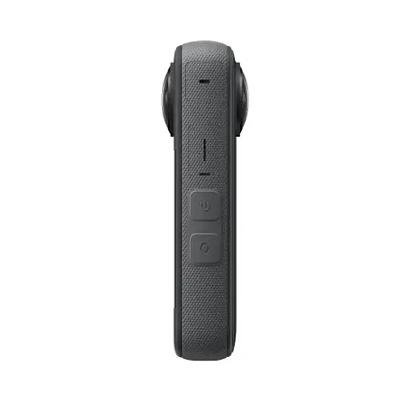 Экшн-камера Insta360 X3 чёрный - 3