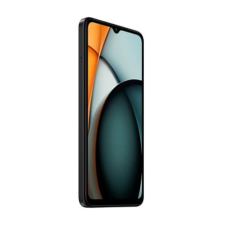 Смартфон Xiaomi Redmi A3 3/64 ГБ чёрный (2sim) - 2