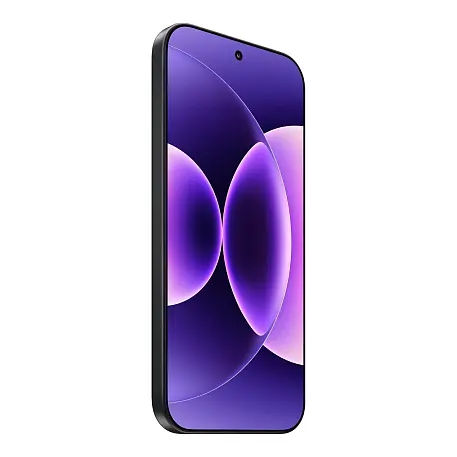 Смартфон Xiaomi 17 12/256 ГБ чёрный (2sim + eSim) - 3