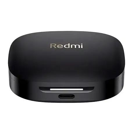Беспроводные наушники Xiaomi Redmi Buds 6 чёрный - 4