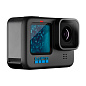 Экшн-камера GoPro Hero 11 Black With Case (CHDHX-111), чёрный