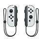 Игровая приставка Nintendo Switch OLED 64 ГБ белый - 6