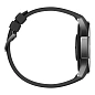 Умные часы Huawei Watch GT 5 Pro 46mm чёрный (чёрный ремешок) - 7