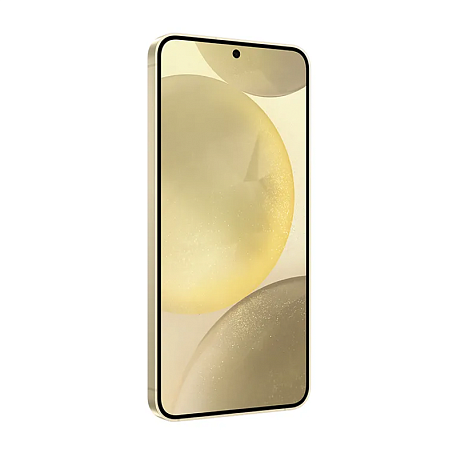 Смартфон Samsung Galaxy S24 8/256 ГБ жёлтый (2sim + eSim) - 2