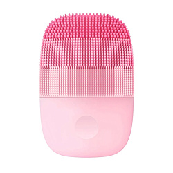 Ультразвуковой массажер Xiaomi inFace Electronic Sonic Beauty Facial розовый