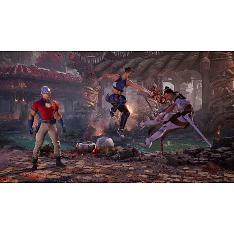 Игра для PS5 Mortal Kombat 1 - 9