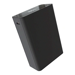 Внешний аккумулятор VLP B-Energy 20000 мАч 65 Вт серый