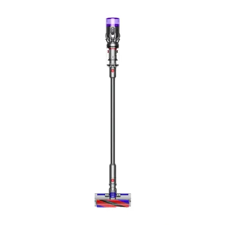 Беспроводной пылесос Dyson Micro никель (SV33) - 2
