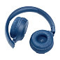 Беспроводные наушники JBL Tune 510BT синий - 5
