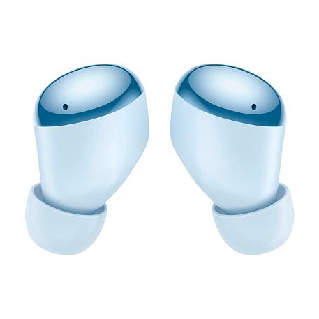 Беспроводные наушники Xiaomi Redmi Buds 4 голубой - 3