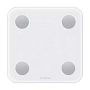 Электронные весы Xiaomi YUNMAI Smart Body Fat Scale 3 mini - 1