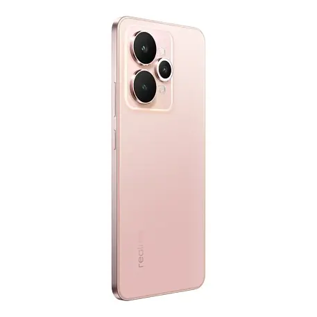 Смартфон Realme 15 12/512 ГБ розовый (2sim) - 5
