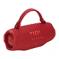 Портативная колонка JBL Charge 6 красный - 4