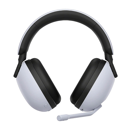 Беспроводные наушники Sony INZONE H9 WH-G900N белый - 2
