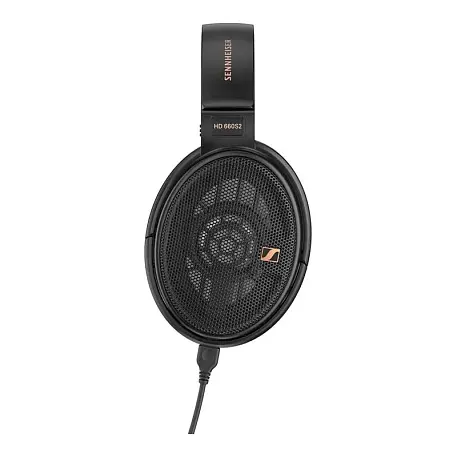 Наушники Sennheiser HD660 S2 чёрный - 3