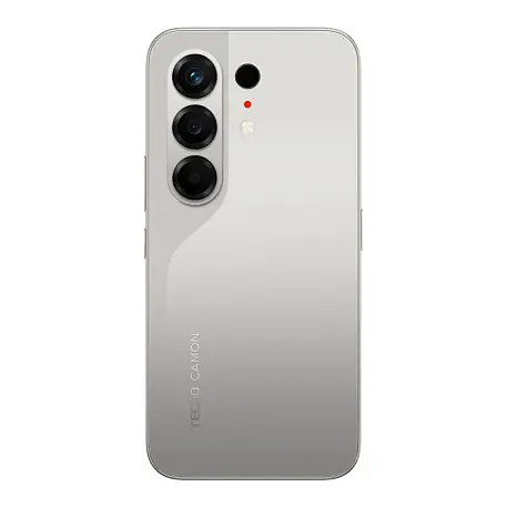 Смартфон Tecno Camon 50 8/256 ГБ титановый (2sim) - 6