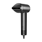 Фен Xiaomi Mijia High Speed Hair Dryer H700 чёрный - 4