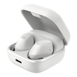 Беспроводные наушники Sennheiser Accentum True Wireless белый