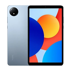 Планшет Xiaomi Redmi Pad SE 8.7 Wi-Fi 4/64 ГБ небесно-голубой