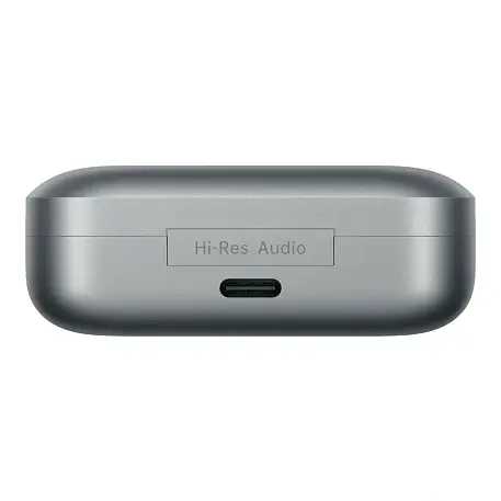 Беспроводные наушники Realme Buds Air 7 чёрный - 4