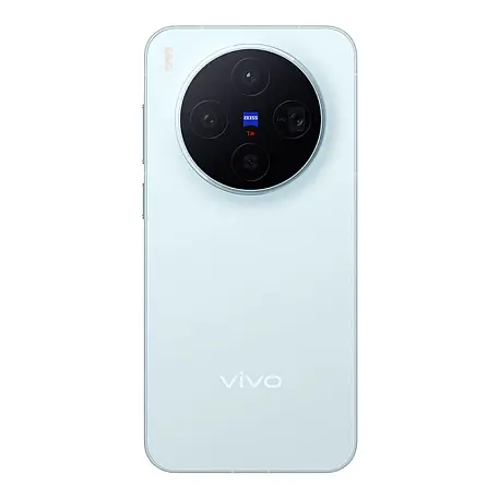 Смартфон Vivo X300 16/512 ГБ голубой (2sim) - 3