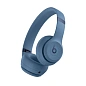Беспроводные наушники Beats Solo 4 синий - 4