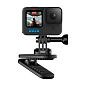 Магнитный поворотный зажим GoPro Magnetic Swivel Clip (ATCLP-001) - 2