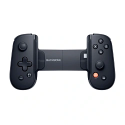 Геймпад BACKBONE One 2.0 (USB-C) чёрный