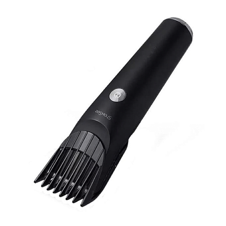 Машинка для стрижки Xiaomi ShowSee Electric Hair Clipper C2 чёрный - 2
