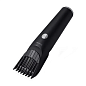 Машинка для стрижки Xiaomi ShowSee Electric Hair Clipper C2 чёрный - 2