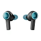 Беспроводные наушники Bang & Olufsen Beoplay EX чёрный антрацит - голубой - 3