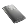 Внешний SSD Netac Z9 500 Гб - 1