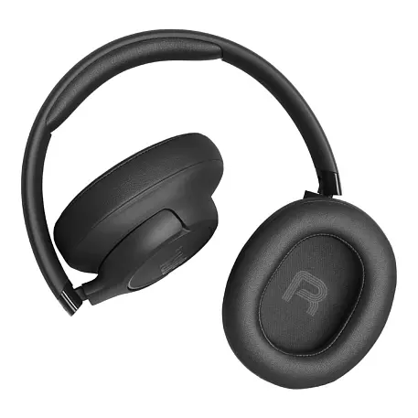 Беспроводные наушники JBL Tune 780NC чёрный - 3