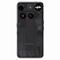 Смартфон Nothing Phone (3) 16/512 ГБ чёрный (2sim + eSim) - 2