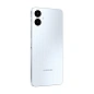 Смартфон Samsung Galaxy A06 4/64 ГБ голубой (2sim) - 3