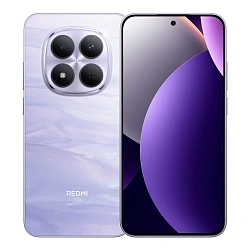 Смартфон Xiaomi Redmi Note 15 Pro 5G 8/256 ГБ фиолетовый