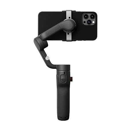 Стабилизатор DJI Osmo Mobile 6 чёрный - 3