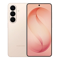 Смартфон Samsung Galaxy S26 12/512 ГБ розовое золото