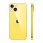Смартфон Apple iPhone 14 128 ГБ жёлтый (2sim) - 3
