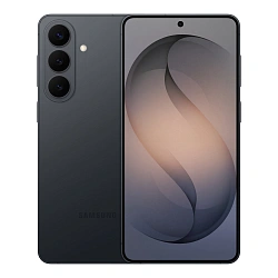 Смартфон Samsung Galaxy S26 Plus (Snapdragon) 12/512 ГБ чёрный