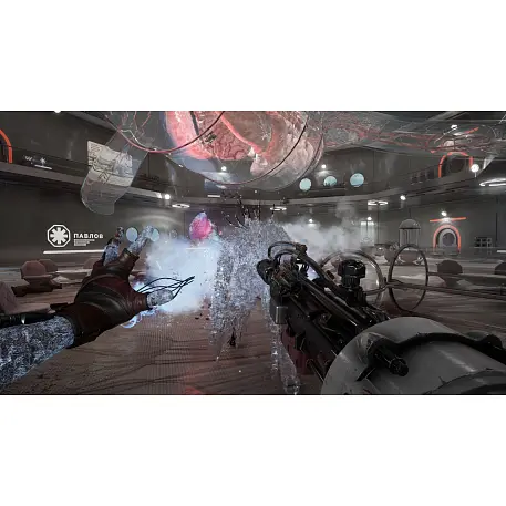 Игра для PS5 Atomic Heart Ultimate Edition - 4